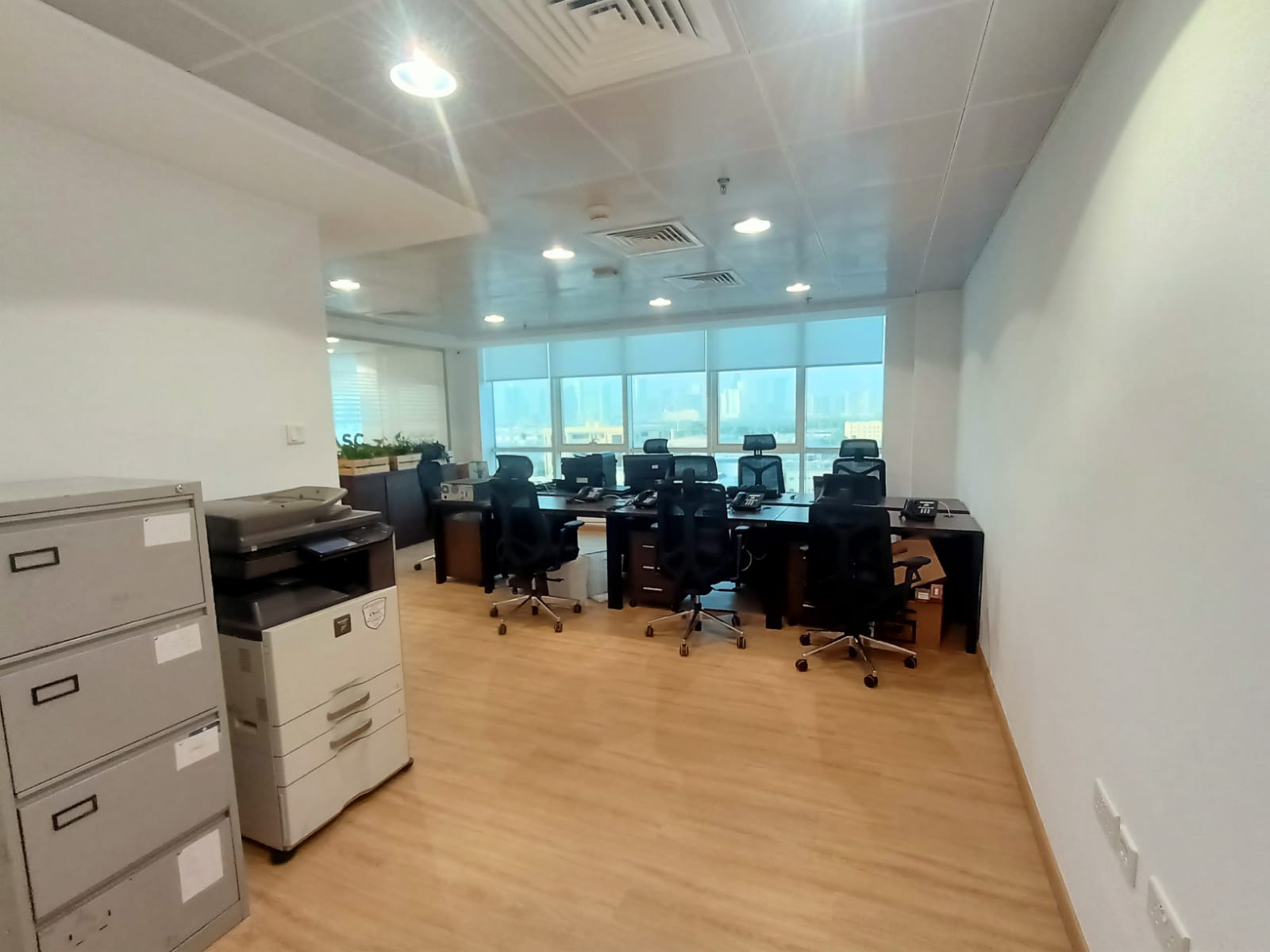 TOP TALENT SERVICES AUH